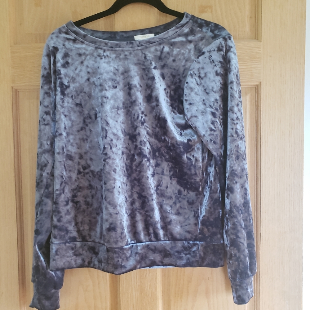Matty M small top